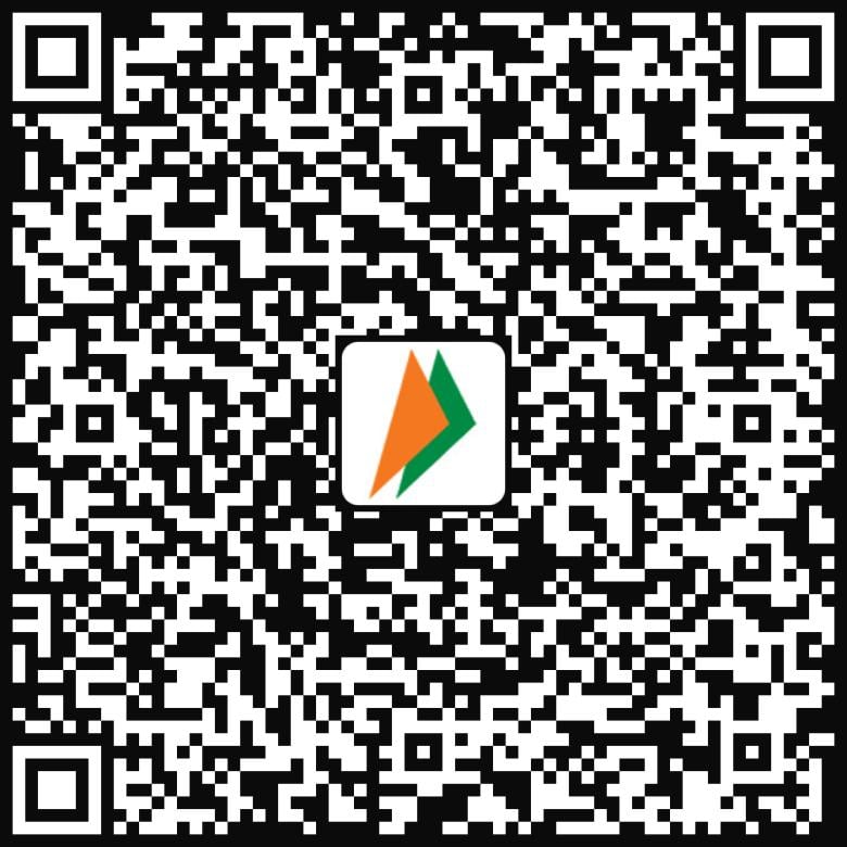 Payment QR Code